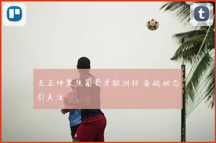 王正坤聚焦葡萄牙欧洲杯 备战动态引关注