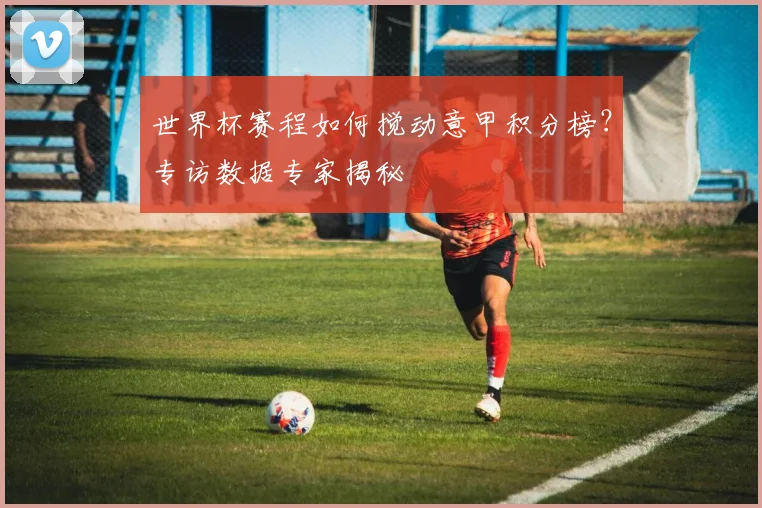 世界杯赛程如何搅动意甲积分榜？专访数据专家揭秘