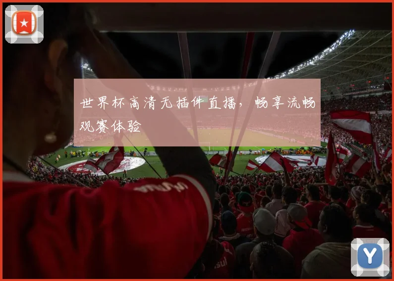 世界杯高清无插件直播，畅享流畅观赛体验