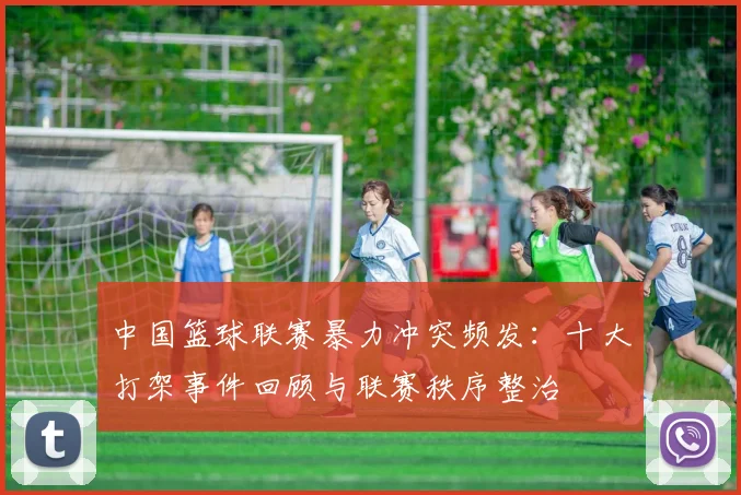 中国篮球联赛暴力冲突频发:十大打架事件回顾与联赛秩序整治