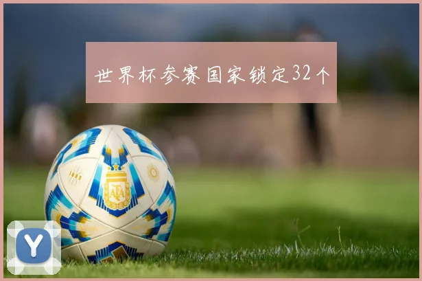 世界杯参赛国家锁定32个